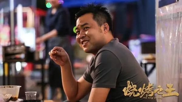 崔志佳|网大又一部“王炸”上线，故事简单笑点却十足，丝毫不输院线电影