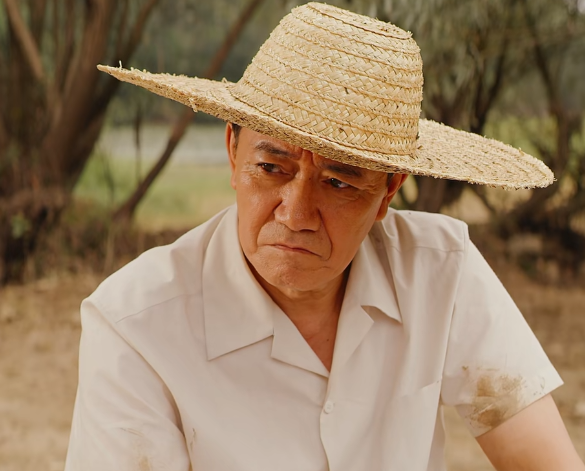 肖战|上线1天全网热度第一，王一博、周迅都压不住！肖战黑马剧不简单