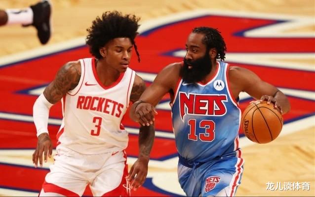 籃網隊|11+6+4，正負值全隊最高！籃網成功升級，納什真把他用活了