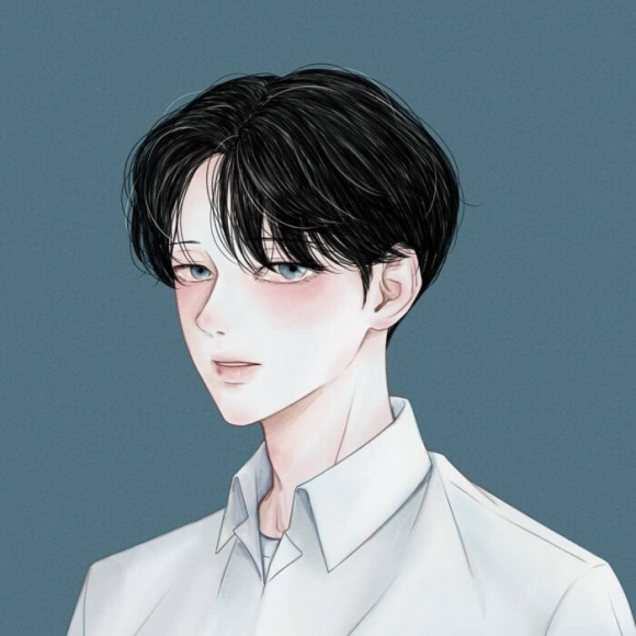 路漫漫|098——动漫男头，关关难过关关过，前路漫漫且灿灿