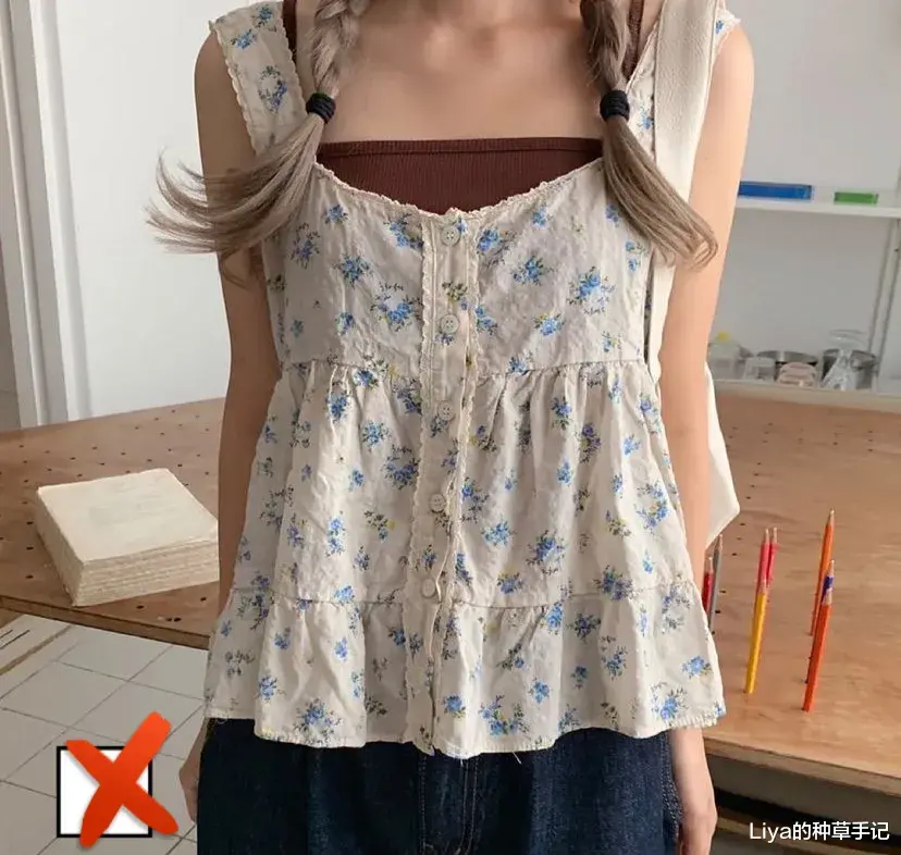 Liya的种草手记|“廉价感”毁了多少女生？