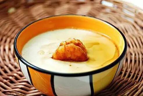 大蒜|孩子近视危害大！8个对视力有帮助的食谱，妈妈们学起来！