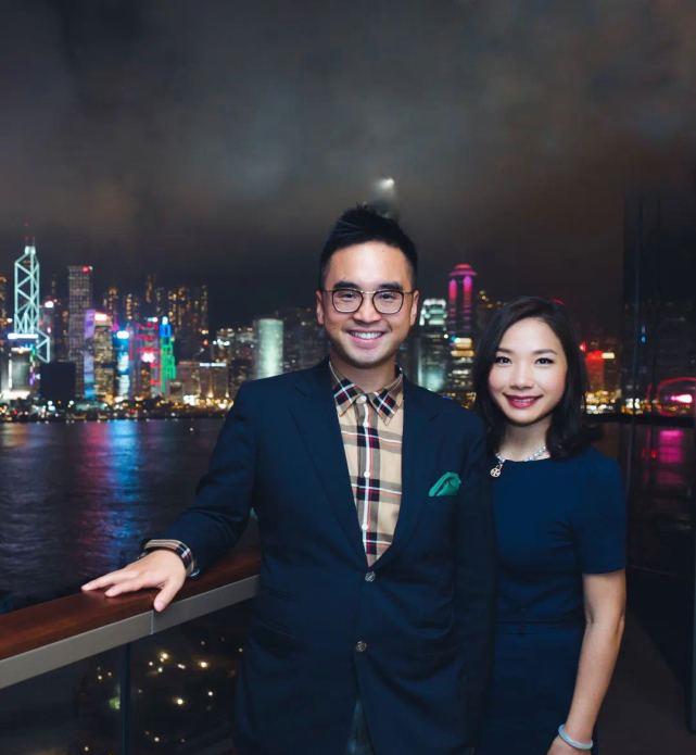 王阿瑟夫 廣州第一高樓的主人，坐擁6家上市公司，還投資了美團跟小鵬汽車