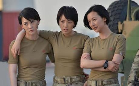 机加工分享赵工|他们相差10岁却因戏生情，戏里“父女”戏外夫妻，儿子都9岁了