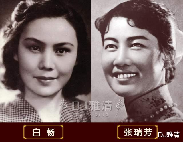 电影|老照片:30位美女明星,几代上影厂的颜值担当,个个如花似玉,谁最难忘?