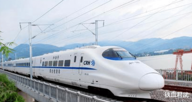 人民币 亏损近千亿人民币,14亿人都养不起高铁?挣的钱都哪里去了