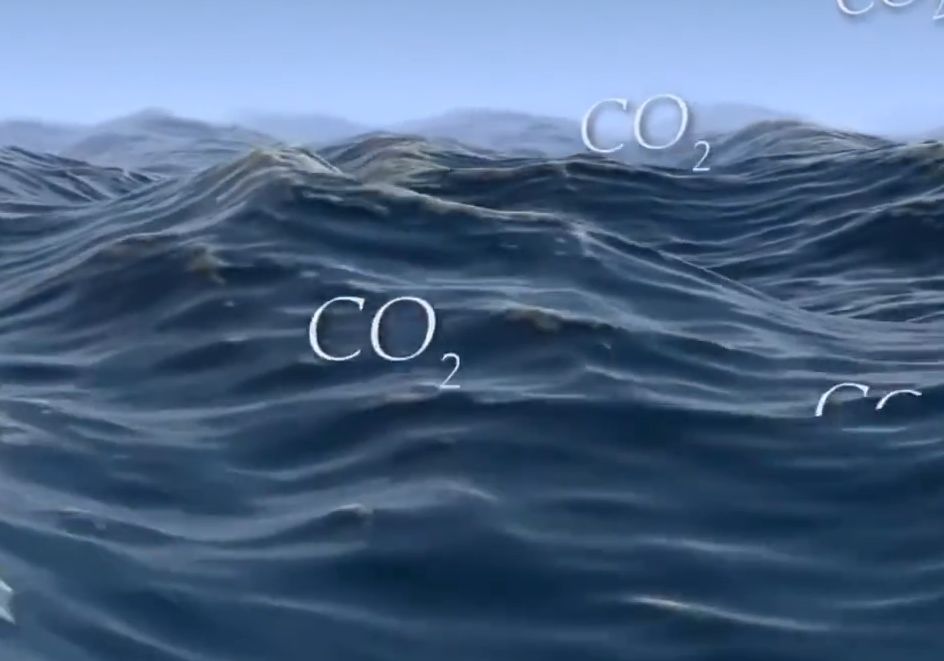 美研发海底封存二氧化碳新方法