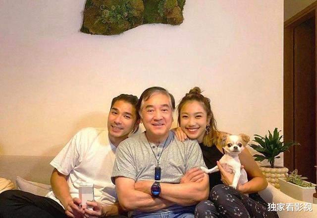 谭俊彦|颁奖典礼成撒糖现场:陈自瑶感谢家人,视帝告白爱妻,姜丽文公开催婚