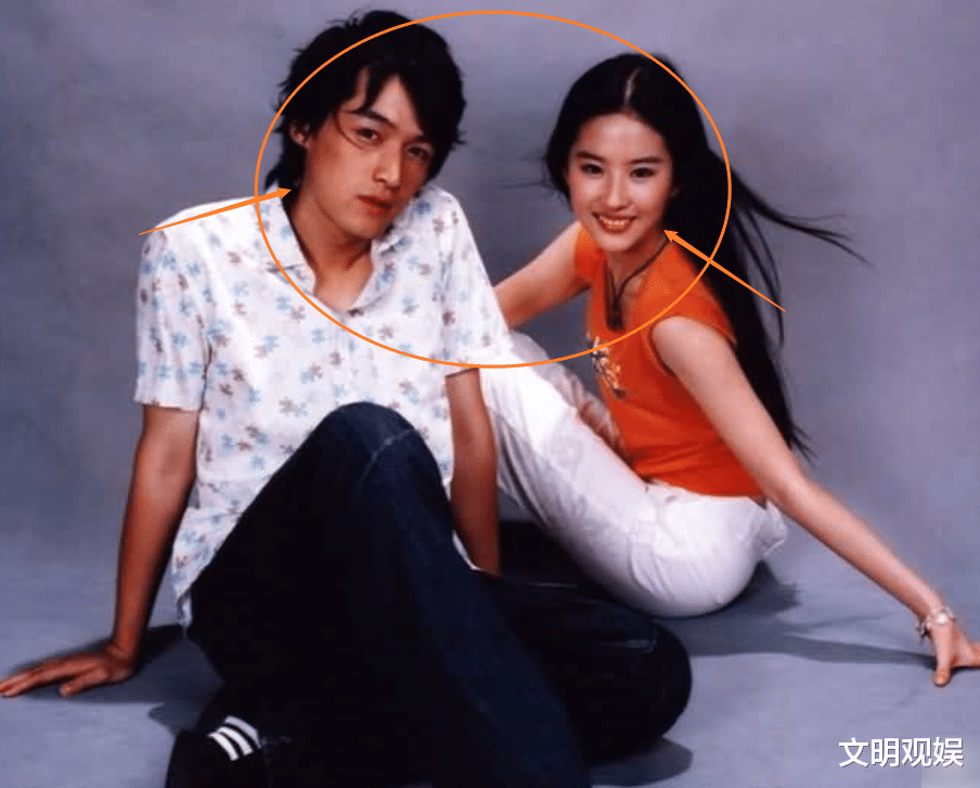 胡歌|胡歌被曝与刘亦菲已领证,看到经纪人的回应,真是几家欢喜几家愁