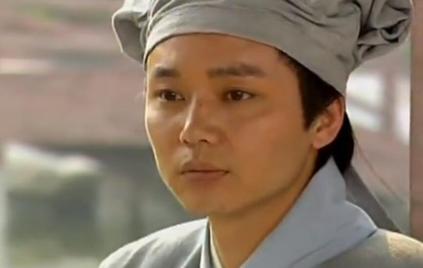 刘奕君|这8位当红“大叔”，年轻时颜值平平无奇，年纪越大反而越有味了