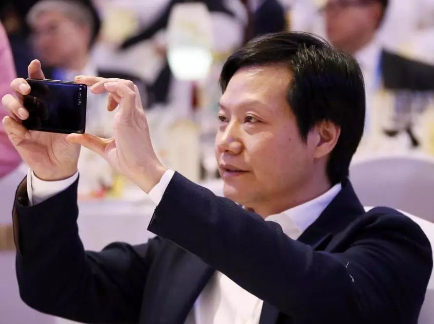 小米科技|小米最年轻副总裁高自光离职：个人原因，去向未定