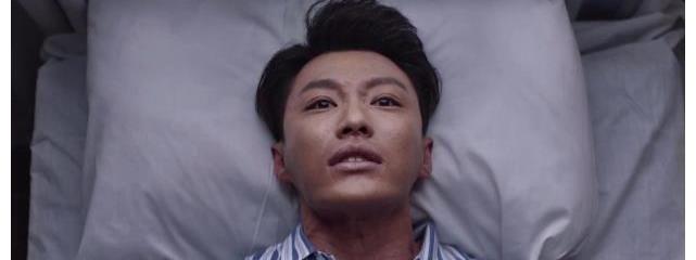 林楠笙|《叛逆者》林楠笙自述：我欠蓝小姐一条命，我将还给她崭新的世界