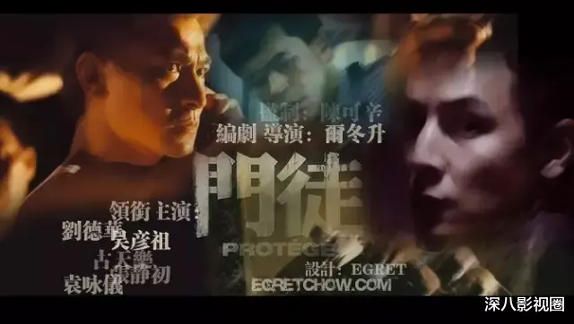 何美钿|熊孩子脸演啥大美人？教科书级古装甜妹还得看她