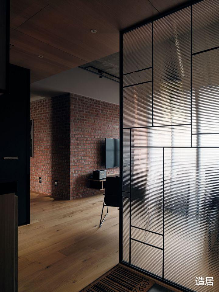 小户型如何把客厅“装大”?请参考这些设计