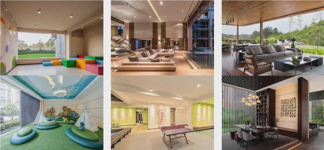 惊喜!梅溪湖一期网红盘还有货! 振业城五期效果图曝光!