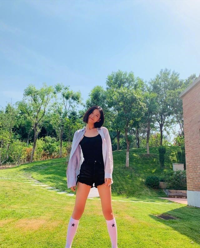 余罪|因《余罪》成名，和周冬雨娜扎是大学同学，事业却高开低走！