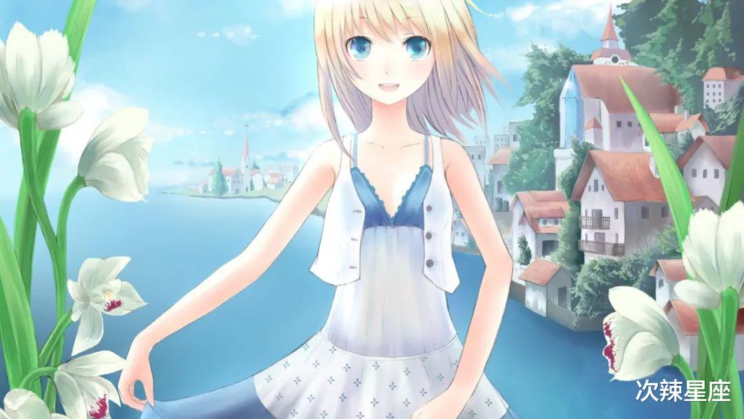 大学生|4.12—4.18水象星座周运丨巨蟹座、天蝎座、双鱼座