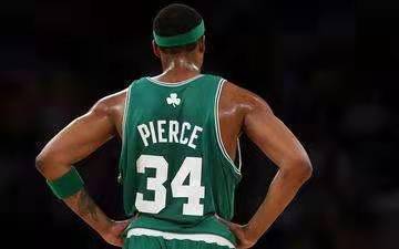 步行者队|情怀篮球系列-NBA 07-08赛季，十大超能小前锋，进攻再进攻