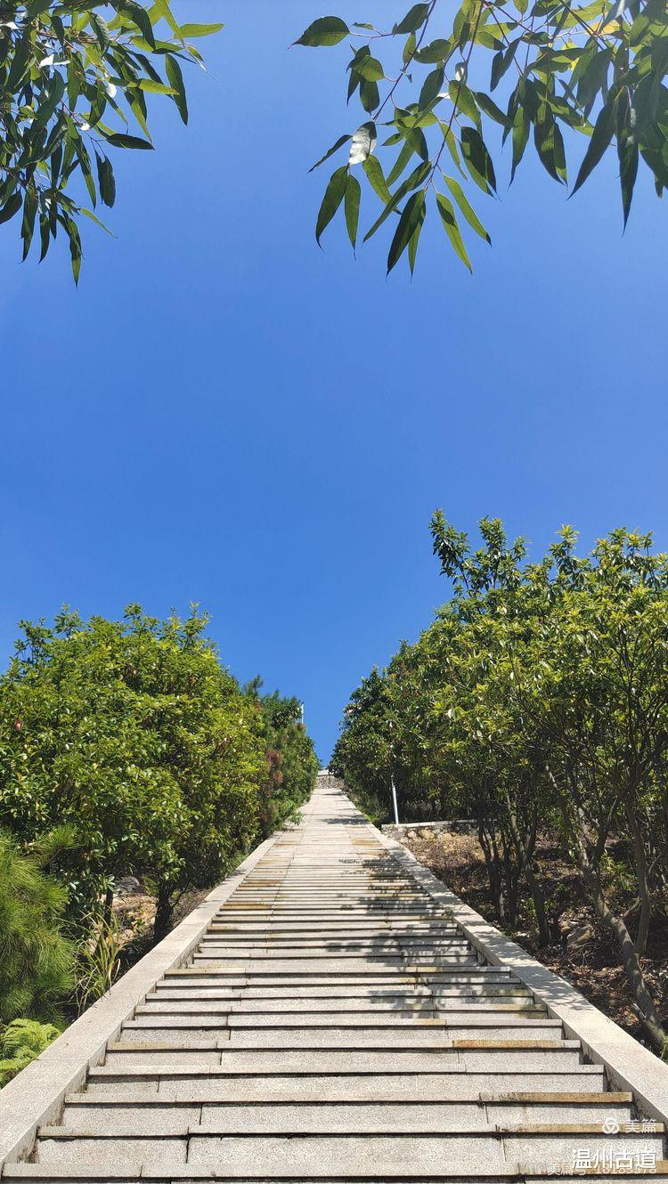 大罗山|天下第一财路--温州大罗山云林禅寺