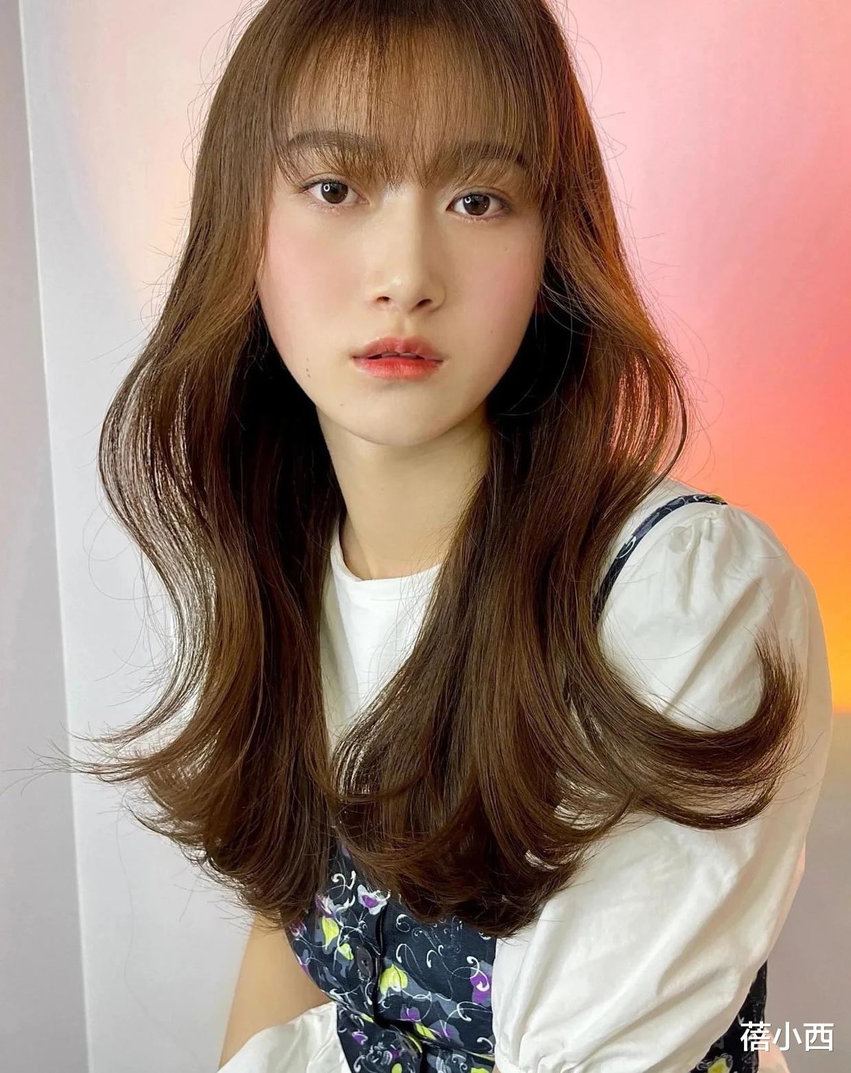 排毒养颜 相信我，选择这5款发型准不会出错，时髦又减龄，30+也能秒变18岁