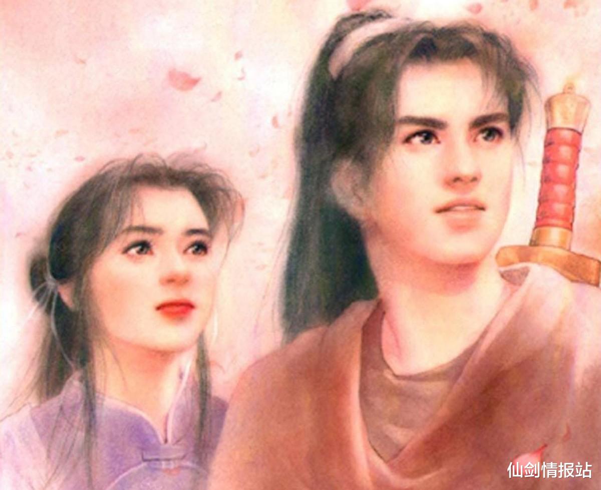 仙剑奇侠传-95版|时隔26年!《仙剑奇侠传-95版》原声带正式发行,再听已是曲中人