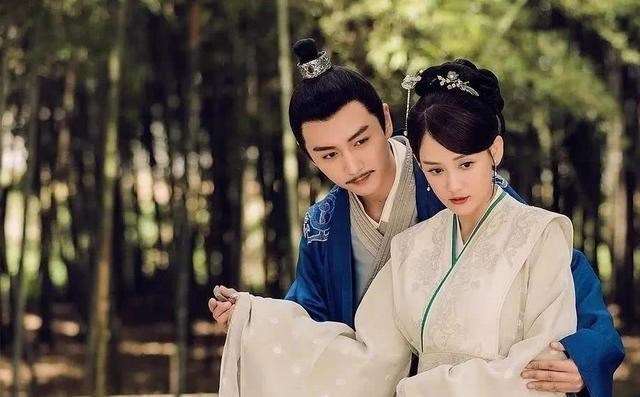 阳光语言矫正说|《独孤皇后》中尉迟文姬的年纪还小，为什么在历史上被伽罗处死？