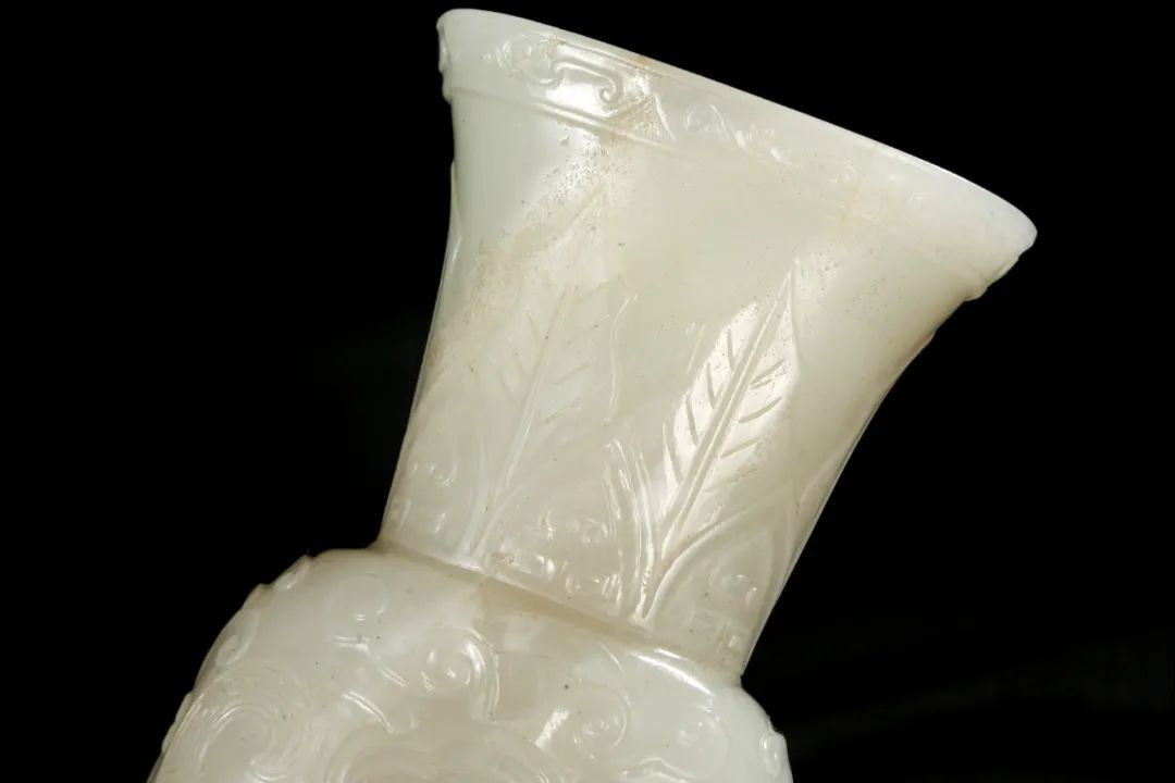 鸳鸯|域鉴2021春拍 | 怀瑾 —— 玉器专场拍品精览