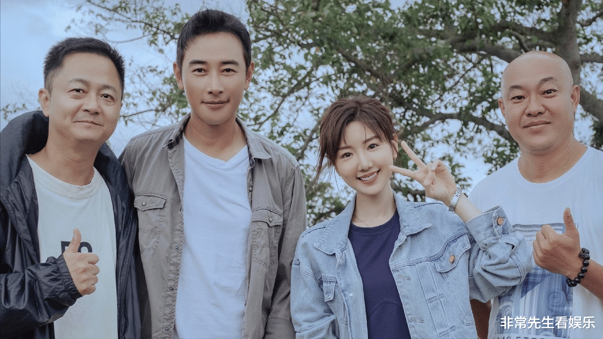 雪中悍刀行|四大视频网站年度压轴剧：《雪中悍刀行》赢面最大，桃厂有双保险