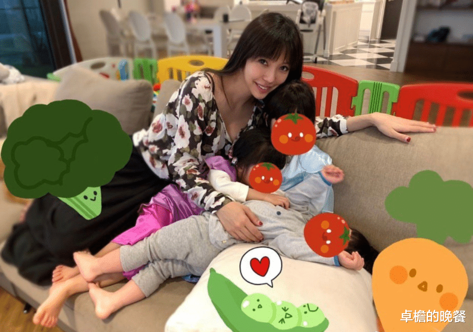 王力宏|王力宏，结婚前老婆是名校学霸；离婚后，老婆是日本人，太绿茶了