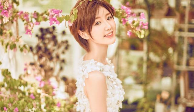 毛晓彤|毛晓彤为两个渣男浪费9年青春，在陈翔之前，还曾被他“绿”过