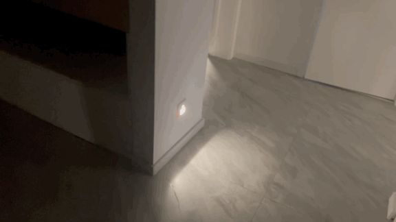 「8大区域，17种照明」有老有小的学区房，灯光设计我这么做