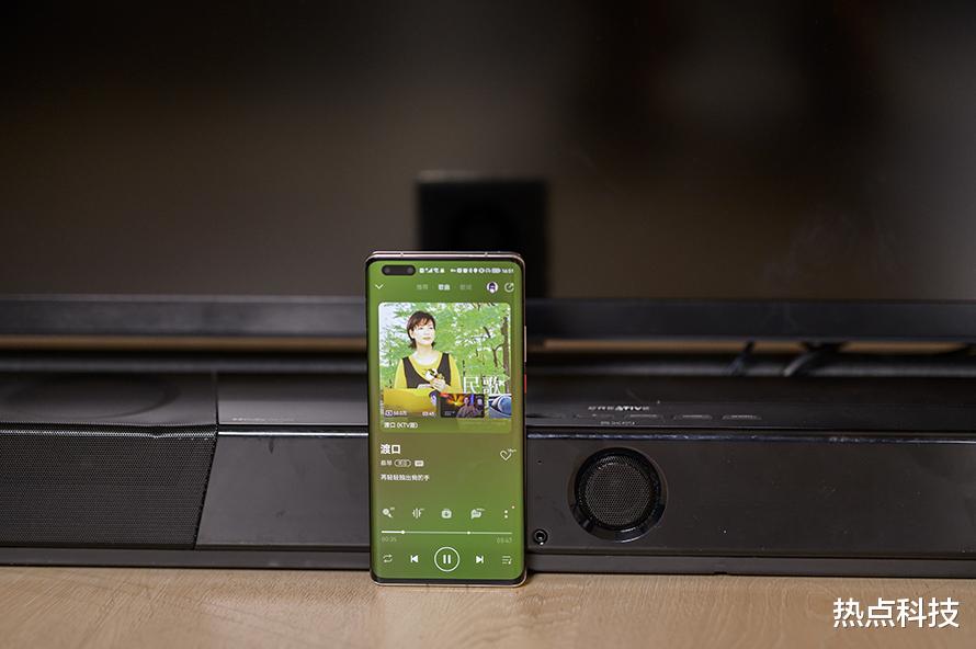 荣耀|创新SXFI Carrier回音壁评测：在家感受杜比全景声影院的沉浸式体验