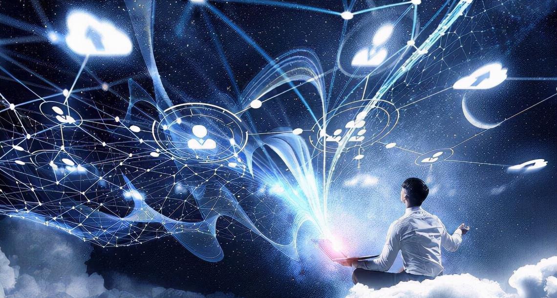 |三维世界是四维世界的投影？直觉或来自高维世界，信息在被传递