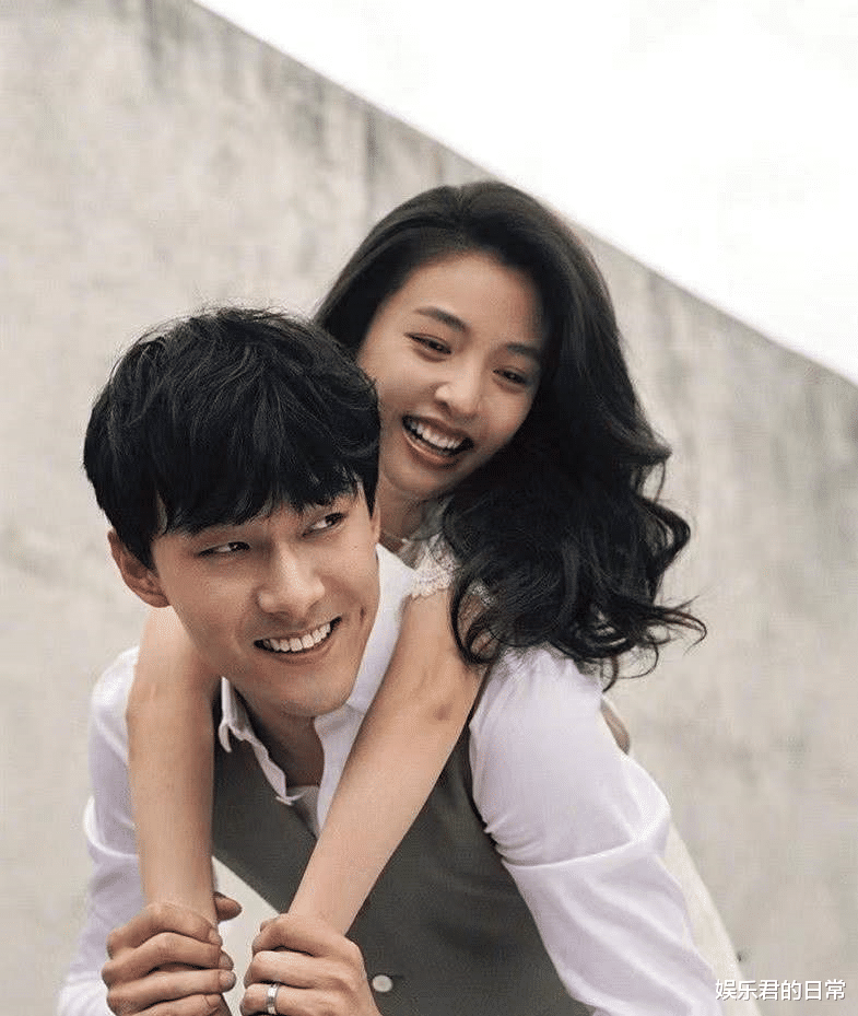 张雨剑|曝张雨剑吴倩已办离婚手续，两人均未回应，男方曾立单身人设吸粉