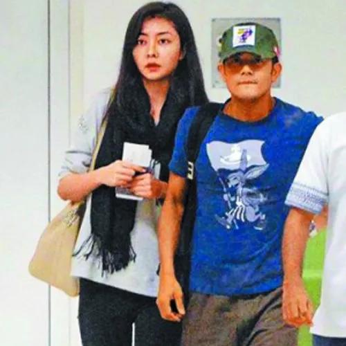 周杰伦|12位有“特殊怪癖”的明星：周杰伦不穿内裤、罗志祥蹲着小便