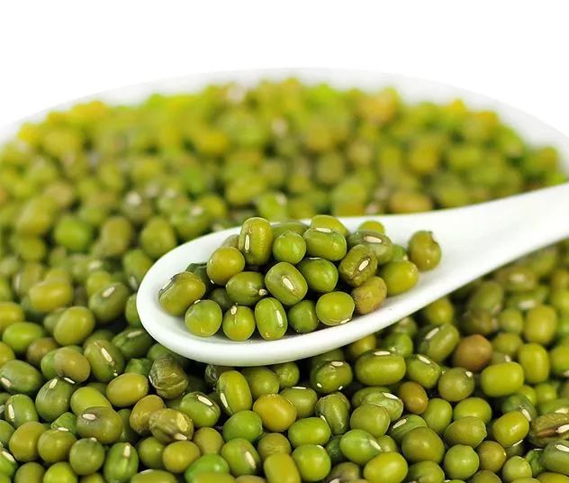 健康缘来很简单|夏季煮绿豆放这两样东西，清热解毒，气血双补，夏天最宜喝