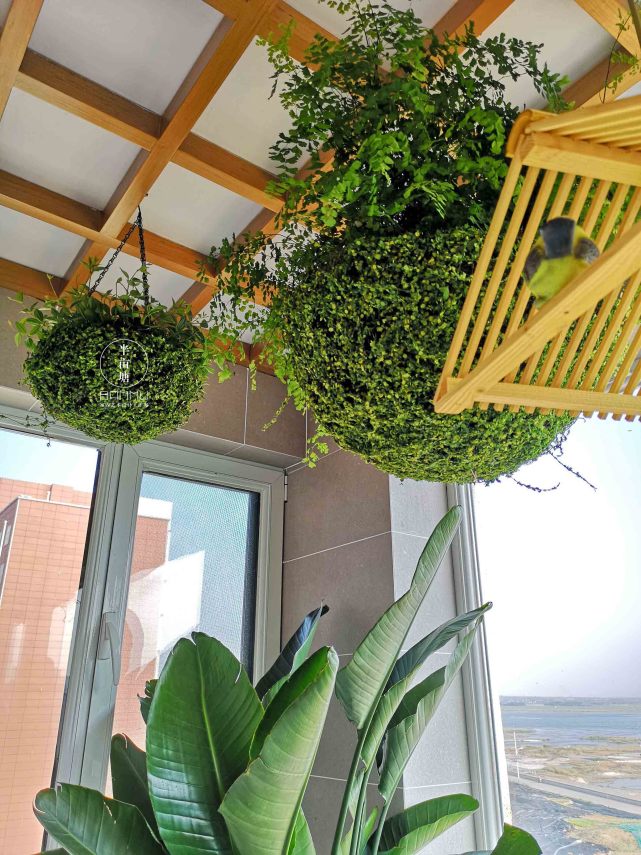 日式风格室内装修就一定不可以有个性？