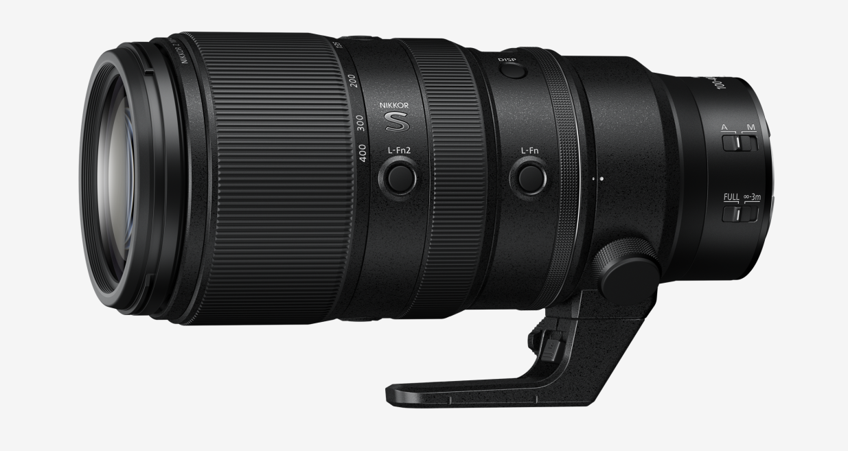 程序员|35999元！尼康Z9旗舰全画幅微单开售：每秒120幅连拍