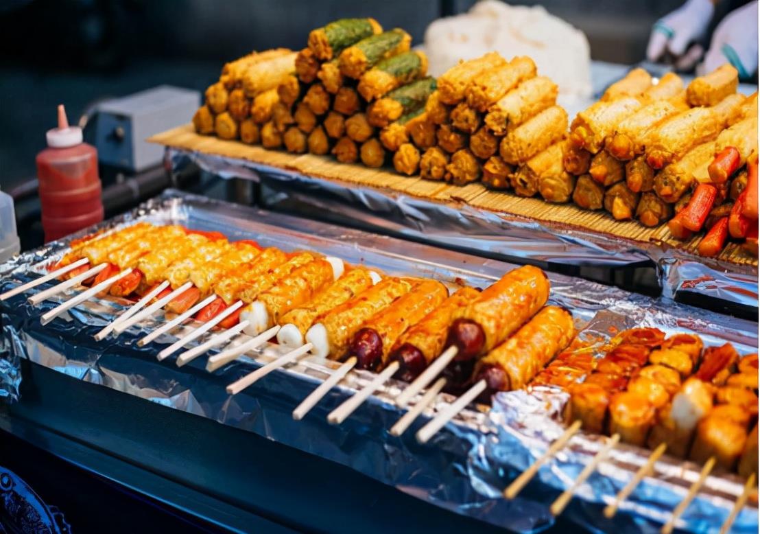 育妈计|夸父、喜姐相继融资,资本热捧的小吃,能否打破网红魔咒?