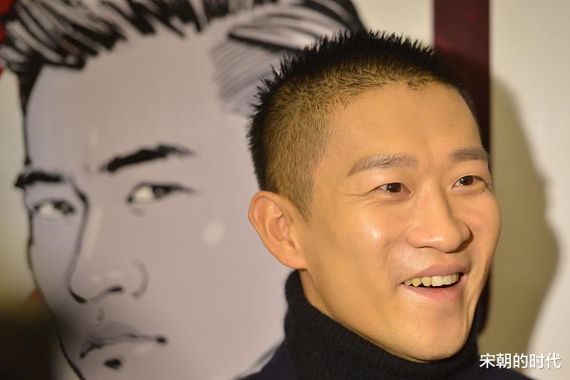 曹云金|曹云金为什么江河日下？一张听云轩宣传照，足以揭开谜底