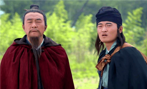 袁天罡|袁天罡为何被称为一代妖人?看看他都干了些啥,不禁感叹名不虚传