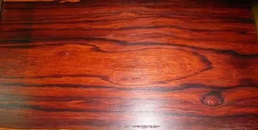 小叶紫檀|名贵红木家具（木材）排行榜