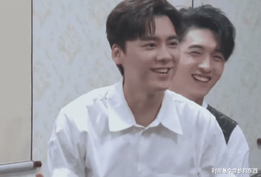 李易峰|这样的李易峰，成熟了很多