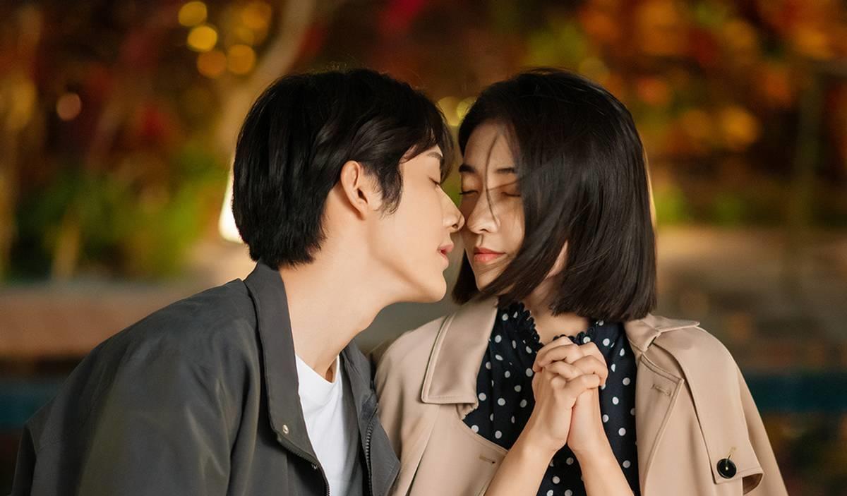 情感剧|2021年高评分的12部甜宠剧，部部甜到心坎里，有你喜欢的吗