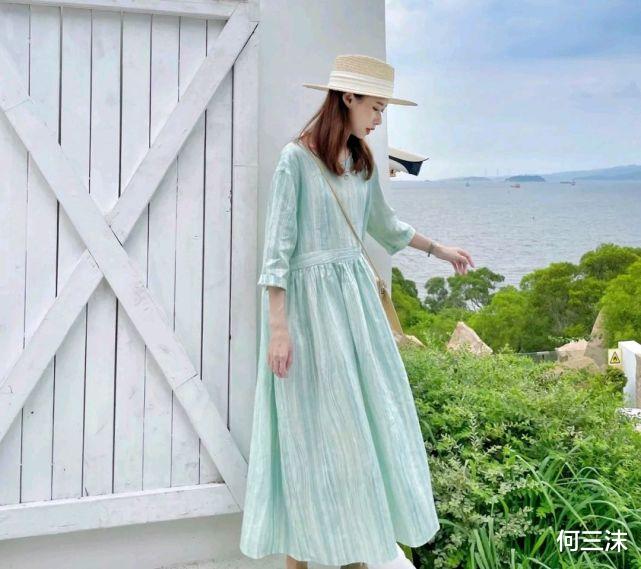 何三沫|如何快速提升女人的精致感呢？学会穿搭是关键，轻松成为优雅女人