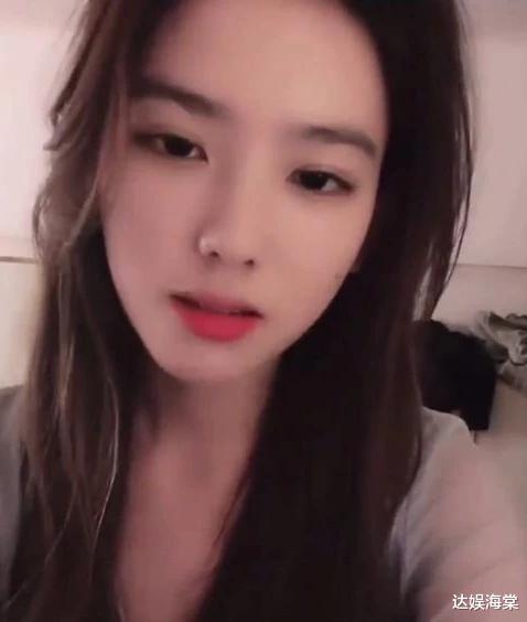 孙一宁|彻底凉凉！呜呜姐晒聊天记录，孙一宁炒CP圈钱实锤，好日子到头了