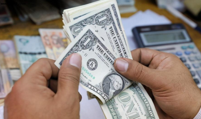 家中大小宝|如果美国一次性“印钞”28万亿,把欠的债务都还清,会发生什么?