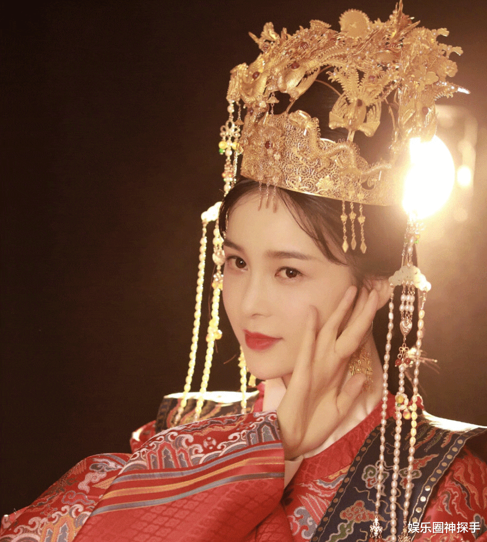 刘涛|欢瑞招募新演员，招募条件曝光，意外透露和袁冰妍合作方式