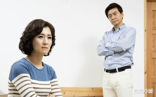 自知冷暖|为何“半路夫妻”过得并不快乐？王女士说出了实情：该做的爱早就做完了