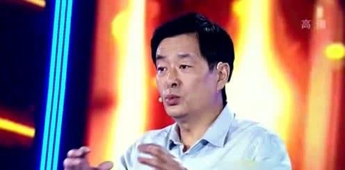 濮存昕|已经68岁的他对艺术的精益求精从未改变，对公益的热衷从未消失